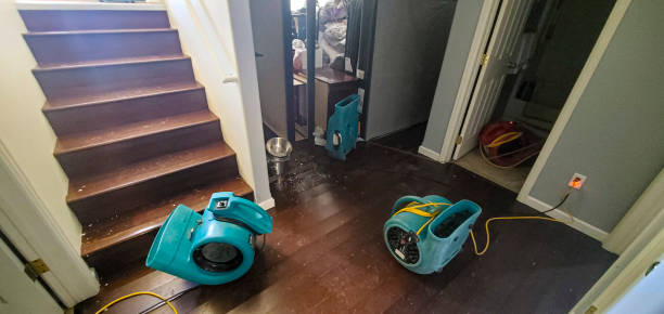 Best Water damage restoration near me  in Marysville, KS