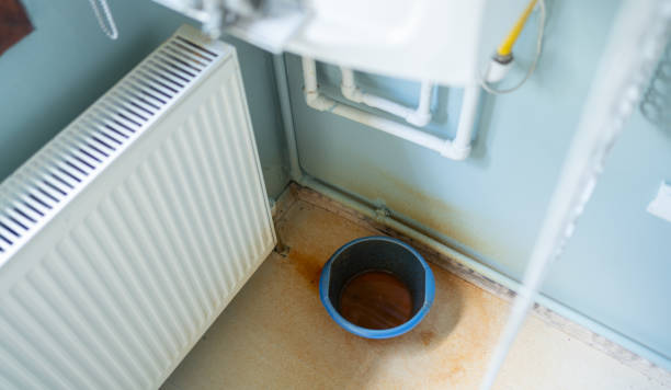 Best Water damage restoration cost  in Marysville, KS