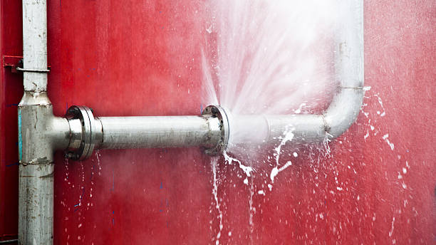 Best Commercial water damage restoration  in Marysville, KS